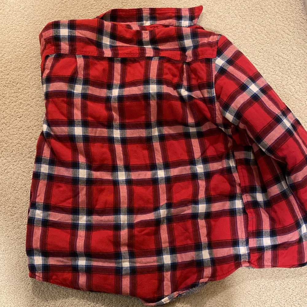 Wrangler Jacket, Small - Picture 5 of 5